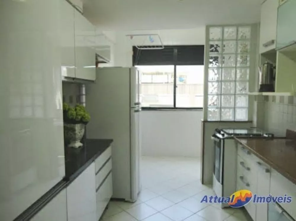 Apartamento, 2 quartos, 88 m² - Foto 2