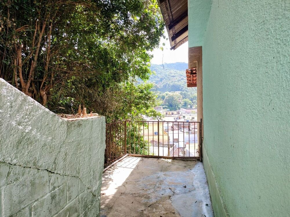 Casa, 3 quartos - Foto 34