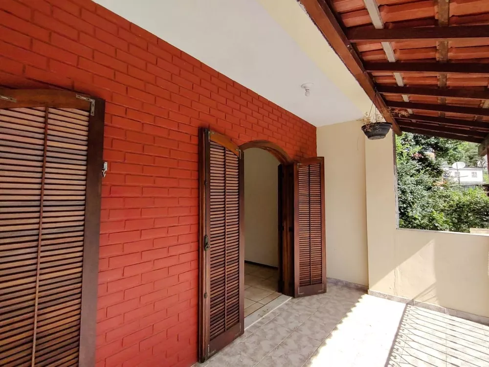 Casa, 3 quartos - Foto 10