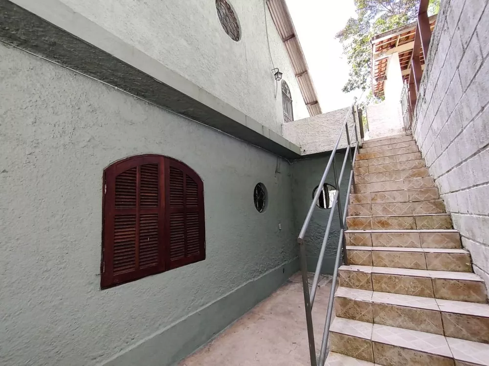 Casa, 3 quartos - Foto 27