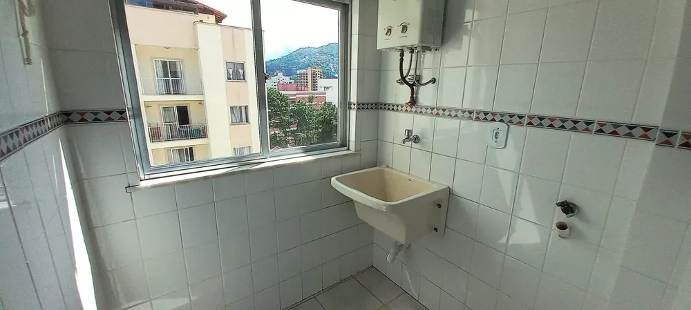 Cobertura, 3 quartos - Foto 1