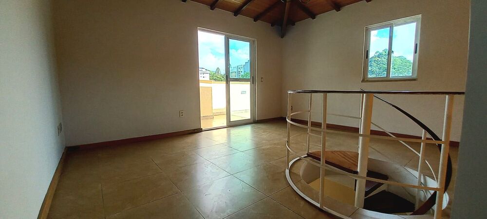 Cobertura, 3 quartos - Foto 12