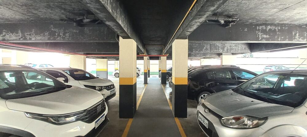 Cobertura, 3 quartos - Foto 23