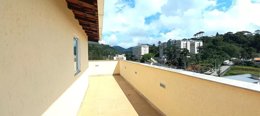 Cobertura, 3 quartos - Foto 17