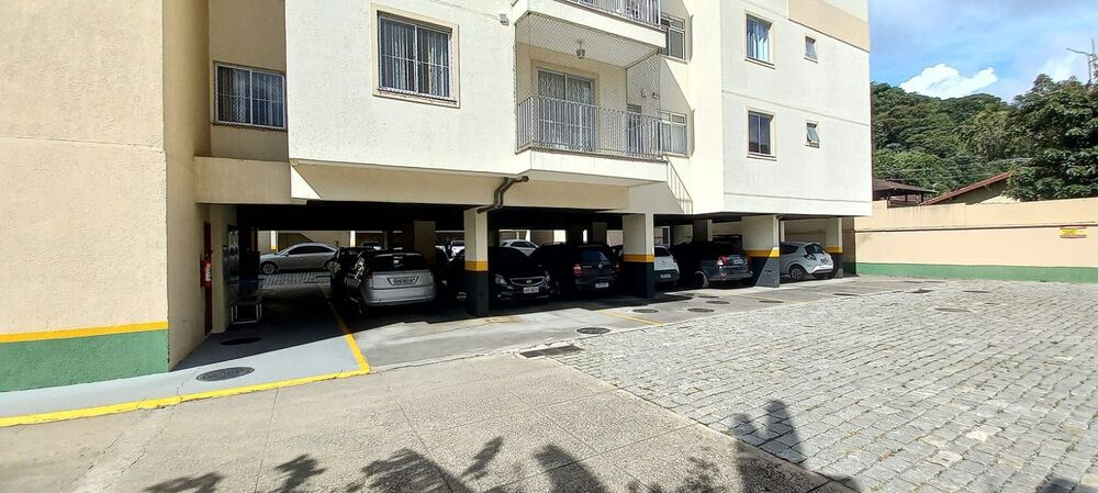 Cobertura, 3 quartos - Foto 24