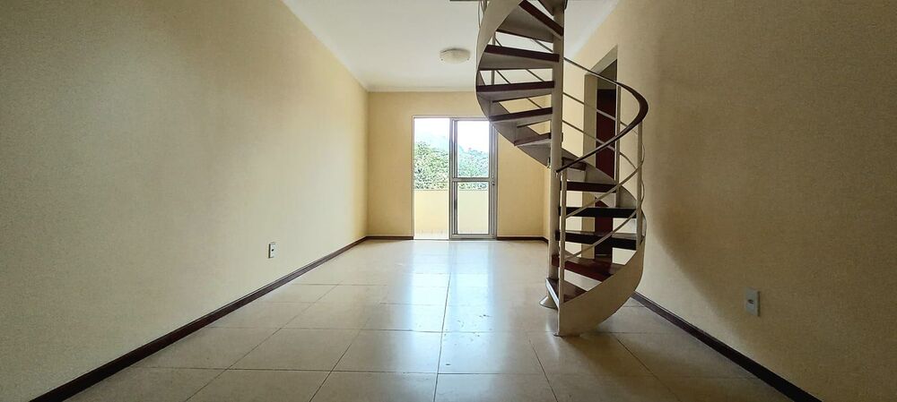 Cobertura, 3 quartos - Foto 2