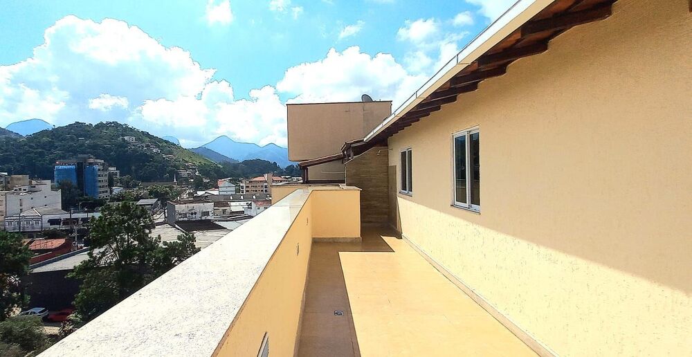 Cobertura, 3 quartos - Foto 20