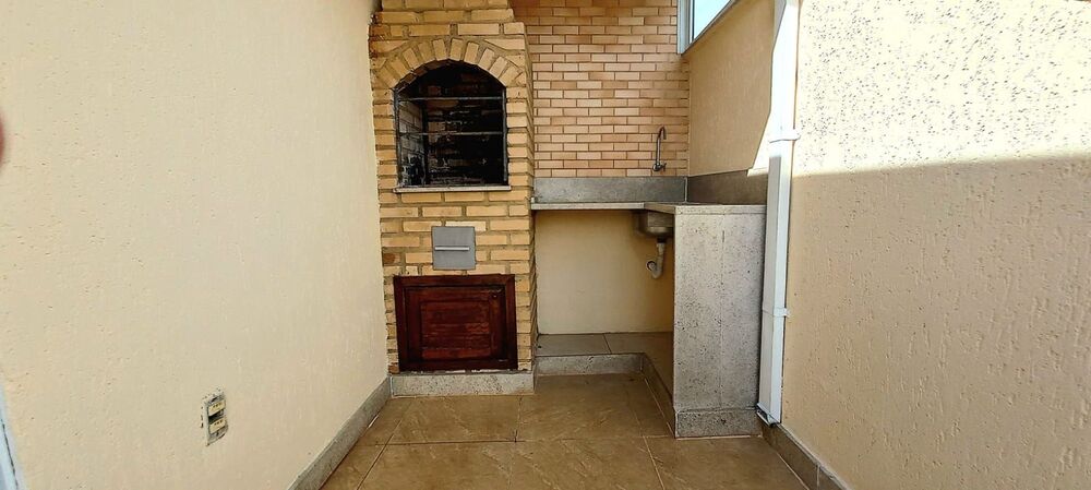 Cobertura, 3 quartos - Foto 19