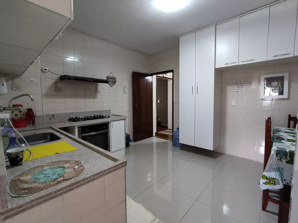Apartamento, 3 quartos, 131 m² - Foto 9