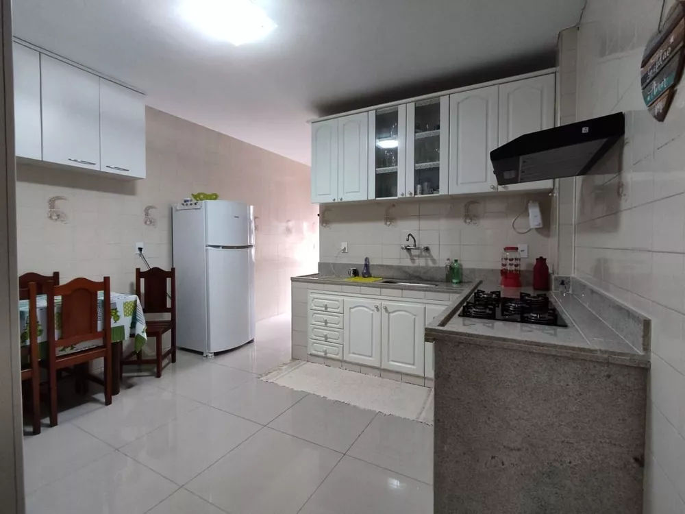 Apartamento, 3 quartos, 131 m² - Foto 8