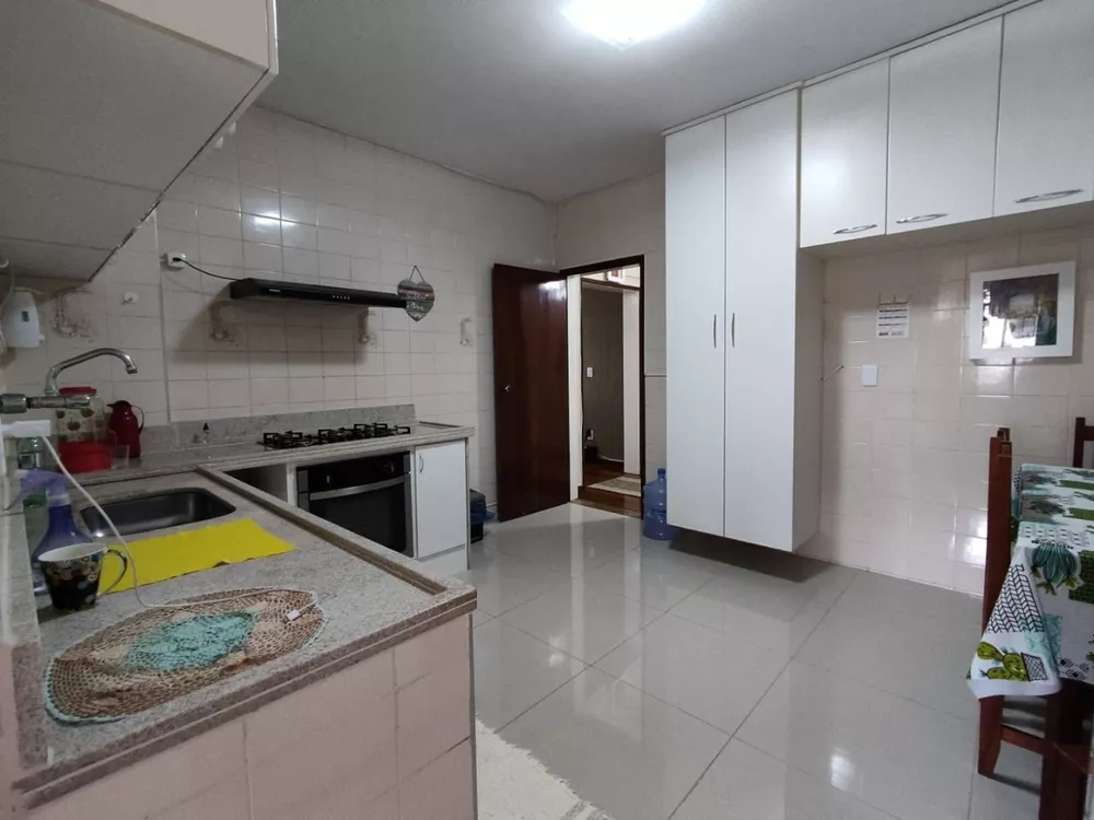 Apartamento, 3 quartos, 131 m² - Foto 1