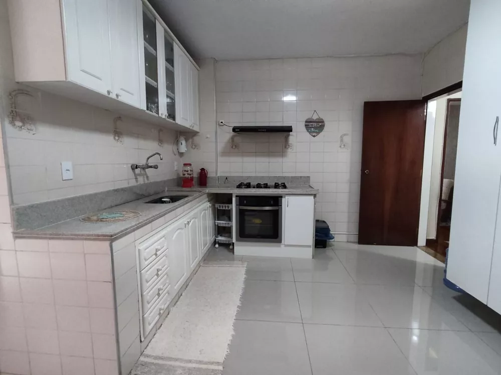 Apartamento, 3 quartos, 131 m² - Foto 3