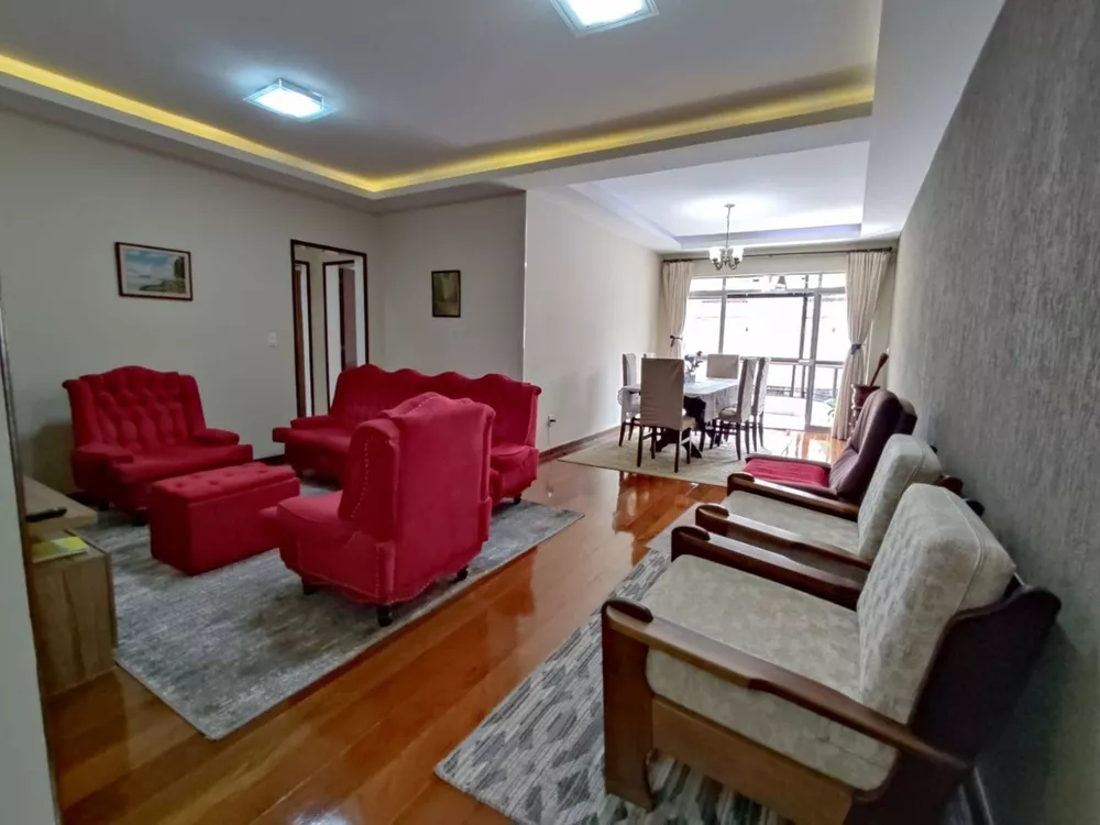 Apartamento, 3 quartos, 131 m² - Foto 15