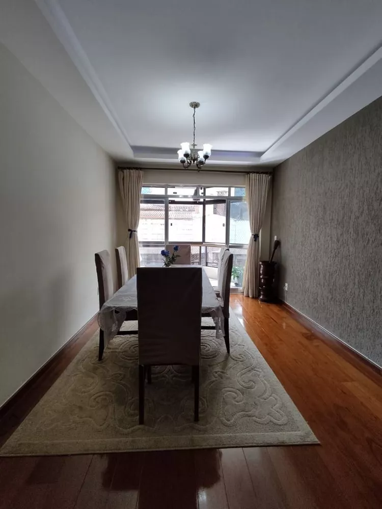 Apartamento, 3 quartos, 131 m² - Foto 2