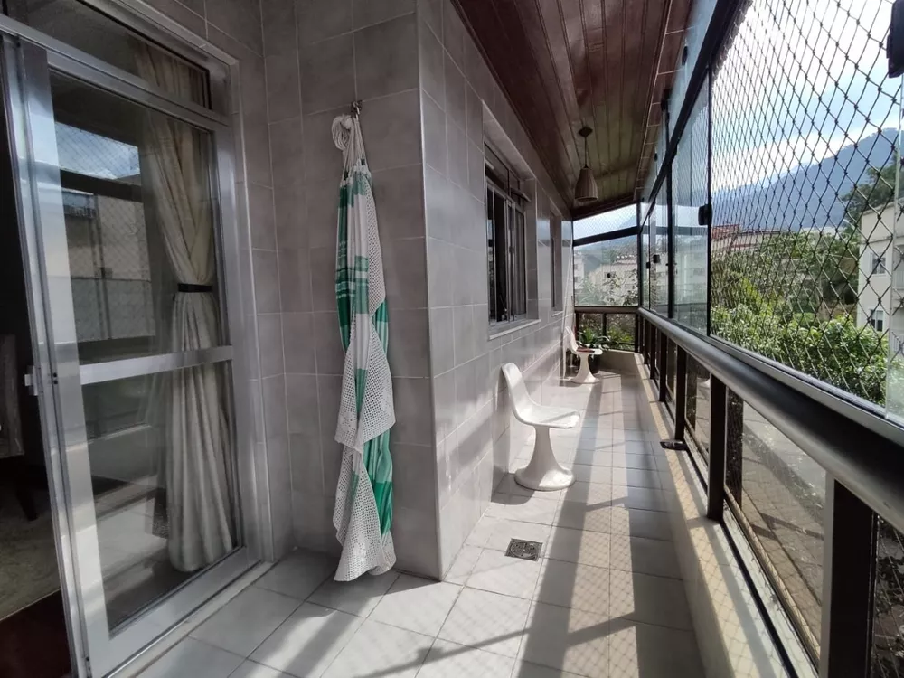 Apartamento, 3 quartos, 131 m² - Foto 7