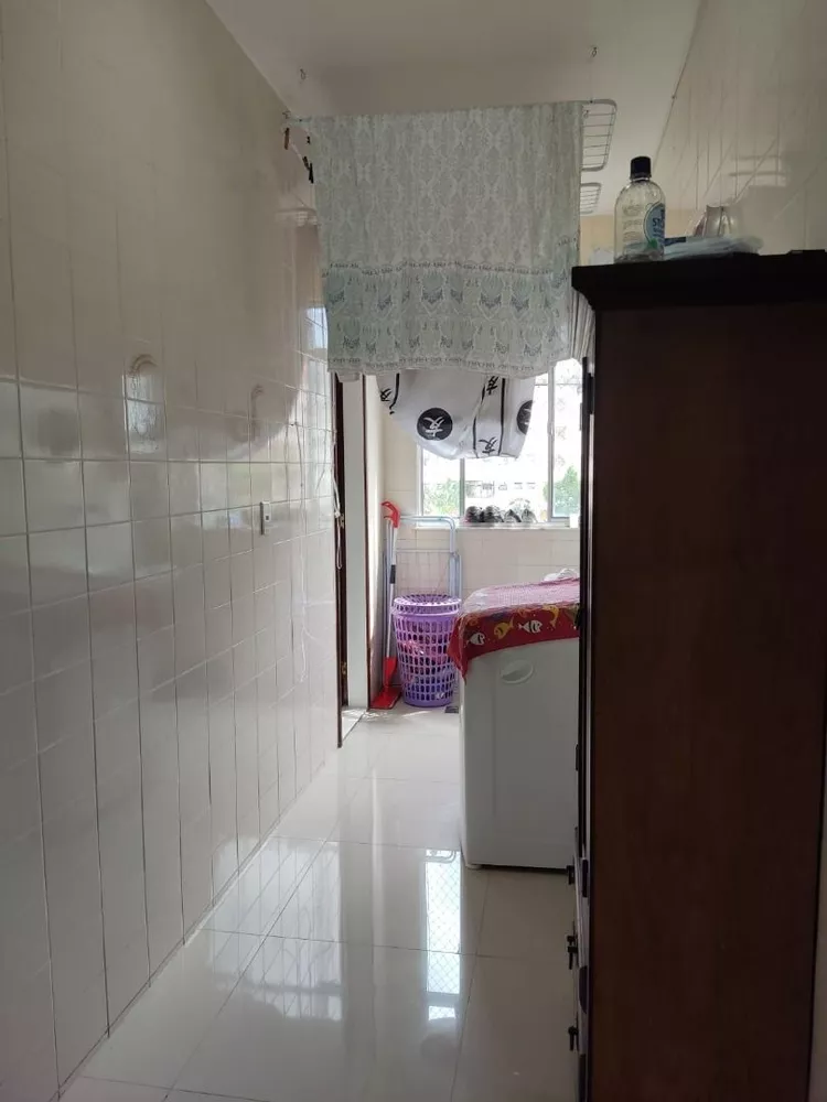 Apartamento, 3 quartos, 131 m² - Foto 4