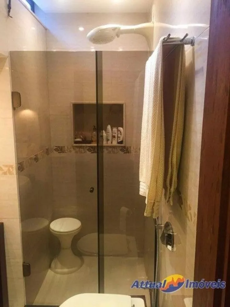 Casa, 2 quartos - Foto 9