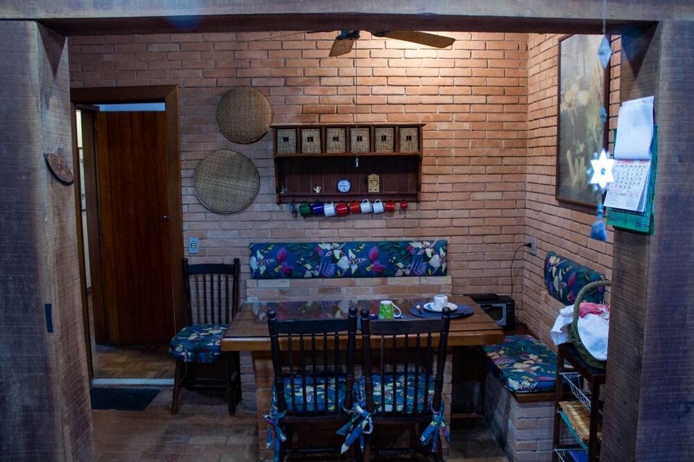 Casa, 3 quartos - Foto 12