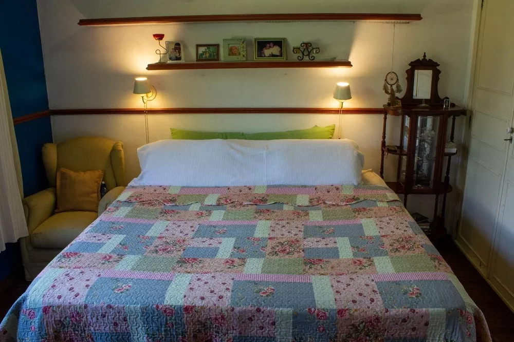 Casa, 3 quartos - Foto 19