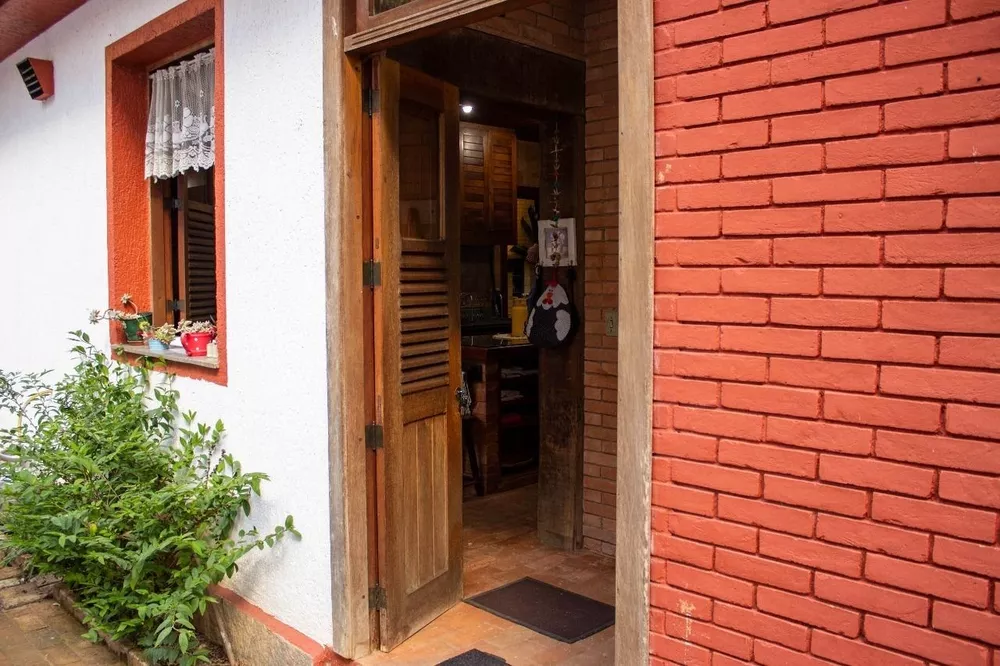 Casa, 3 quartos - Foto 22