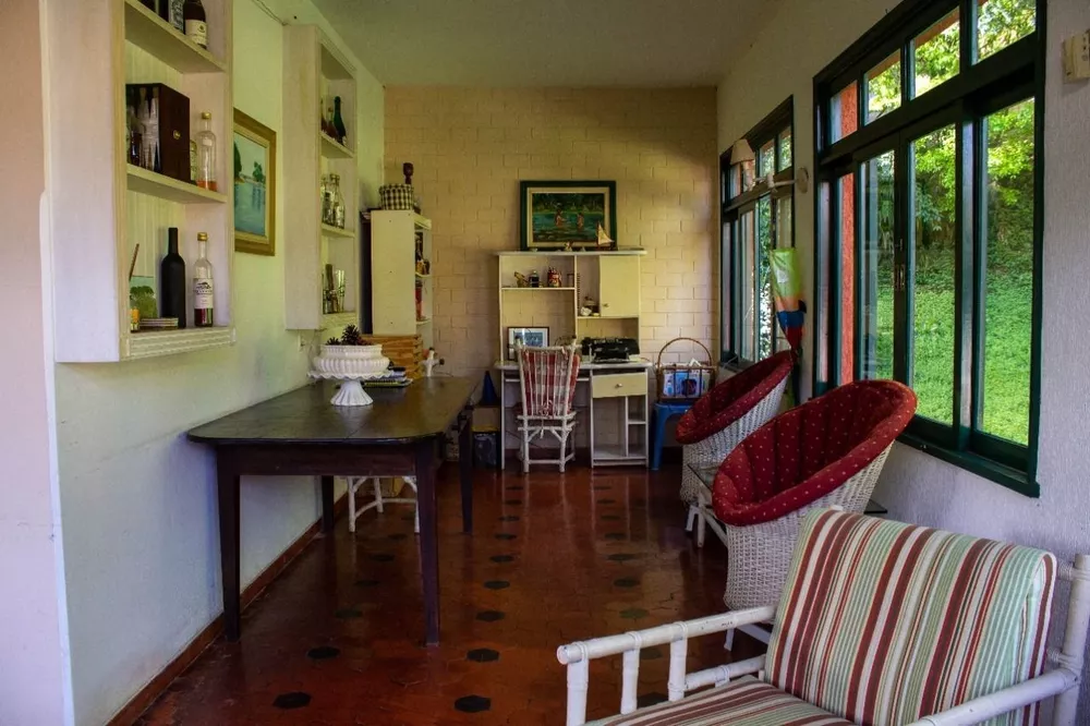 Casa, 3 quartos - Foto 20