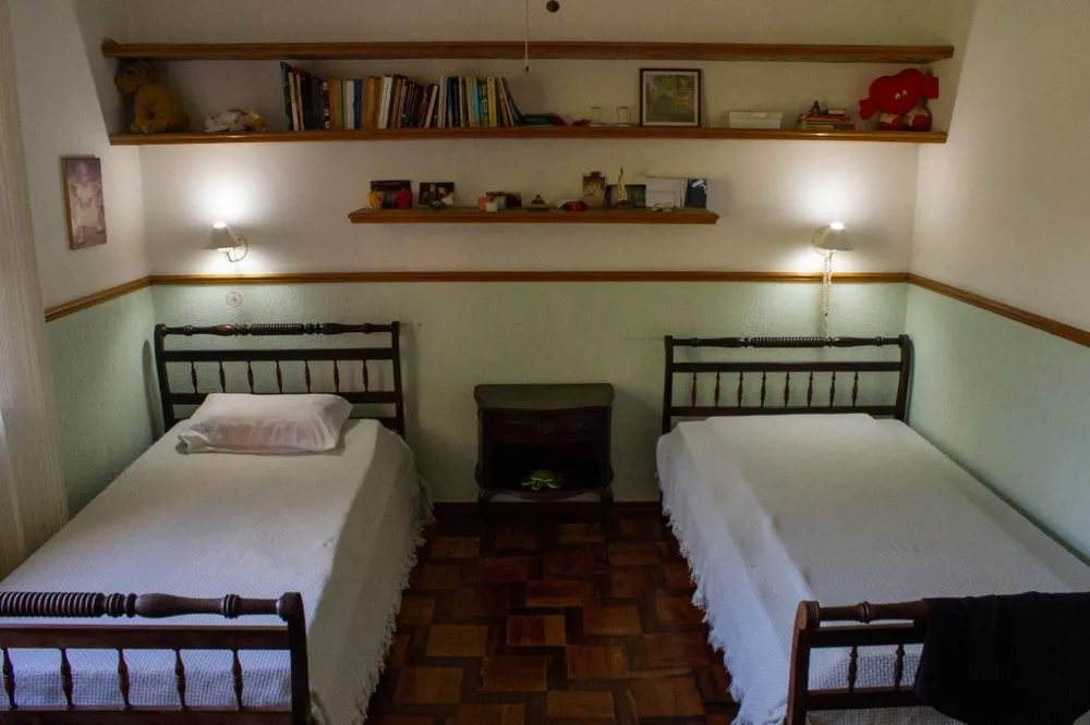 Casa, 3 quartos - Foto 21