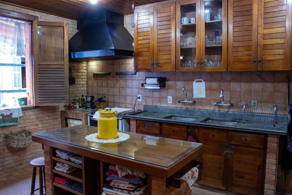 Casa, 3 quartos - Foto 10