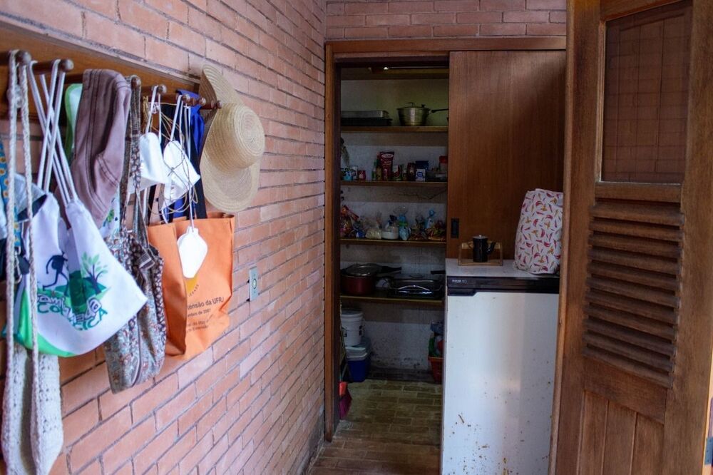 Casa, 3 quartos - Foto 11