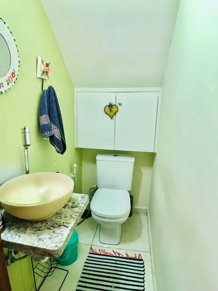 Casa, 2 quartos - Foto 25