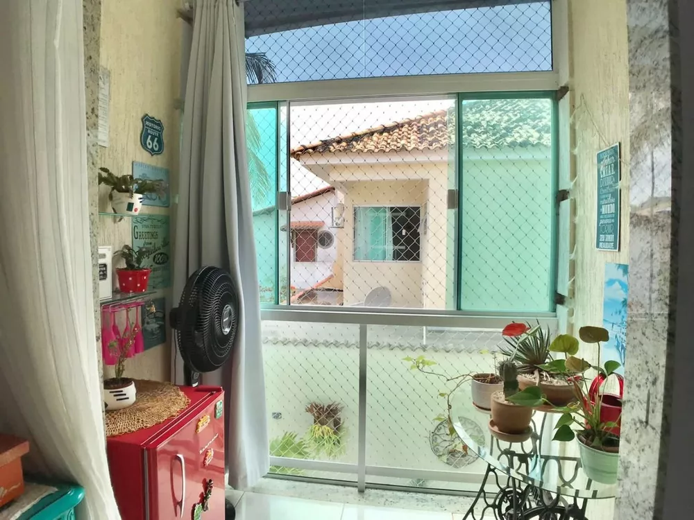 Casa, 2 quartos - Foto 8