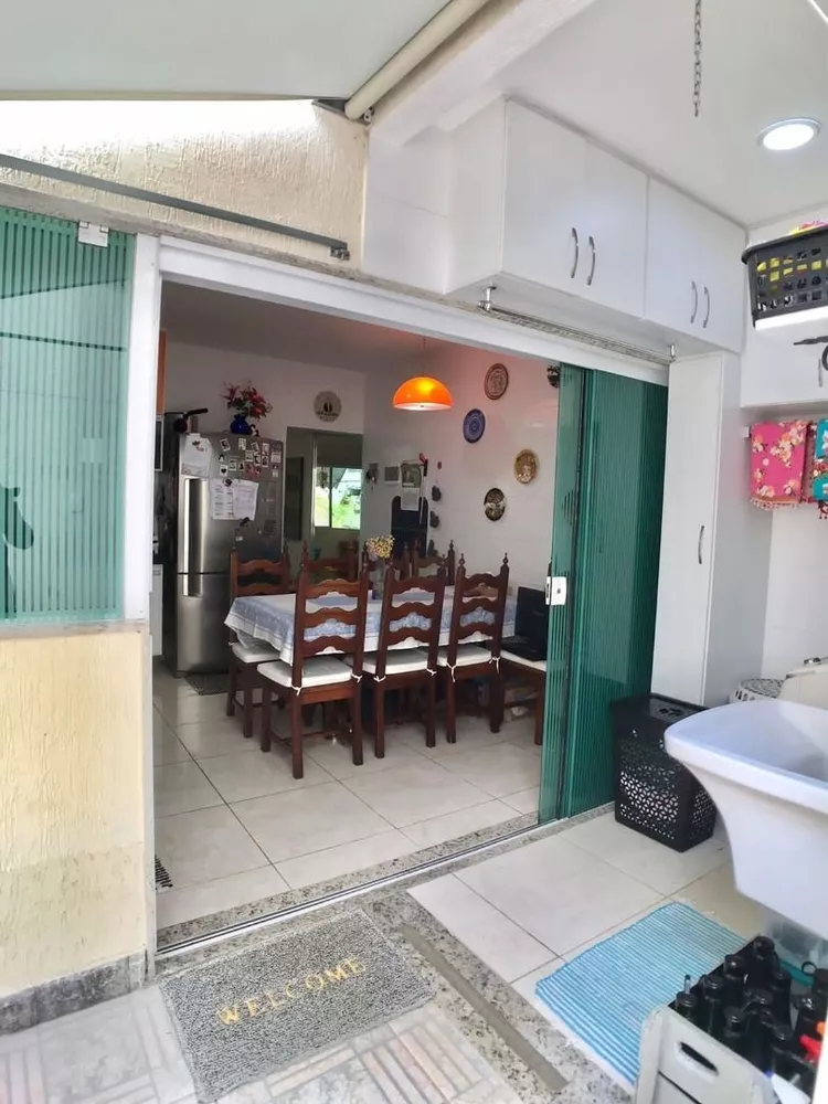 Casa, 2 quartos - Foto 17