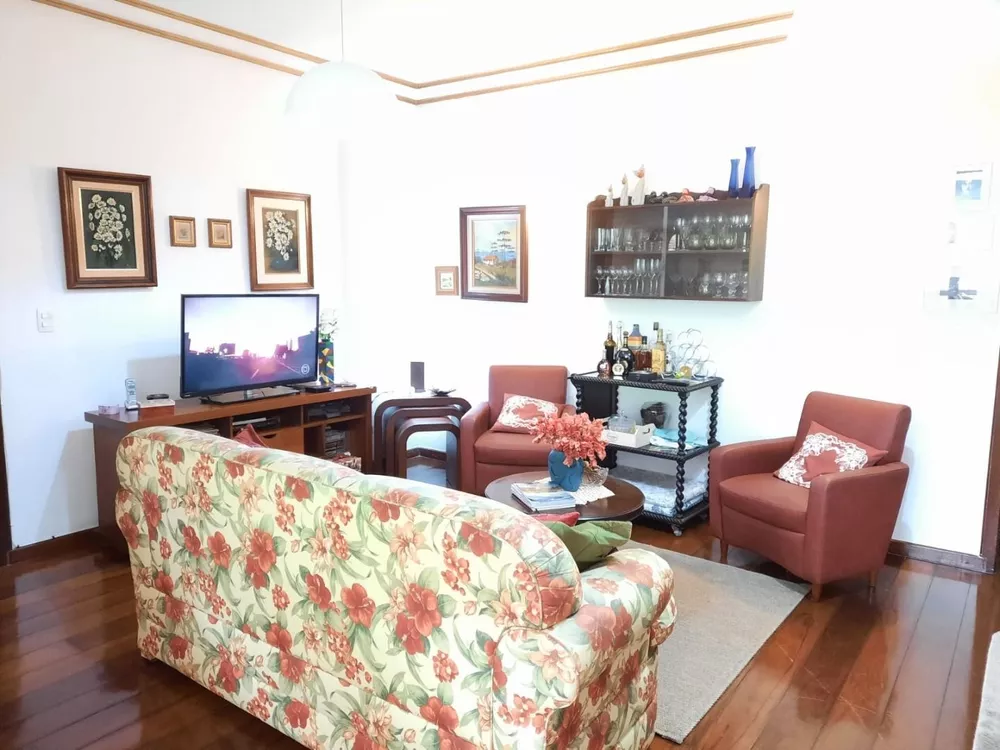 Apartamento, 3 quartos, 131 m² - Foto 9