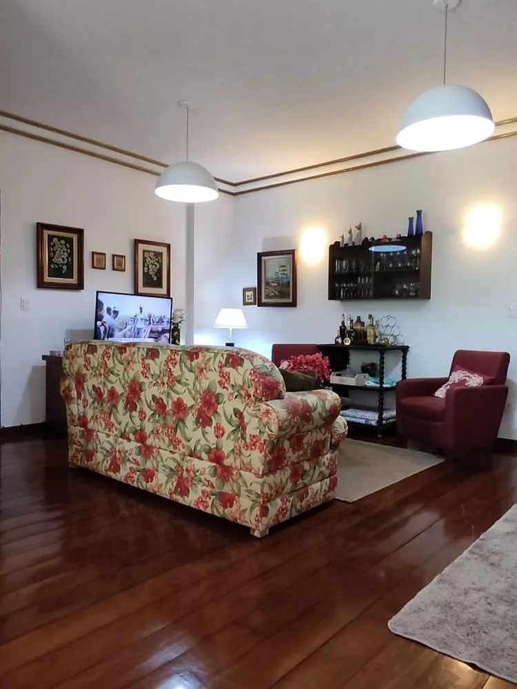 Apartamento, 3 quartos, 131 m² - Foto 12