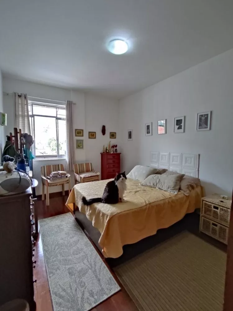 Apartamento, 3 quartos, 131 m² - Foto 21