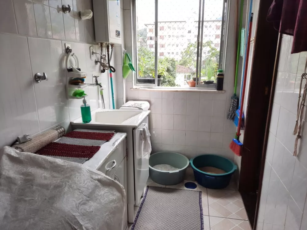 Apartamento, 3 quartos, 131 m² - Foto 47