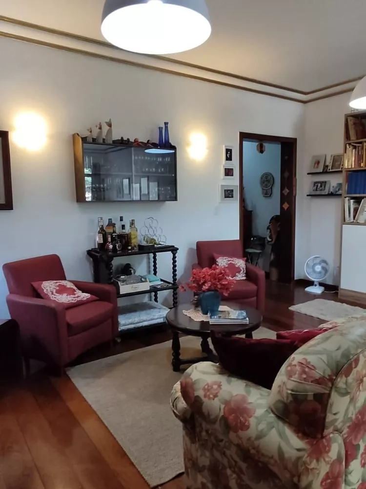 Apartamento, 3 quartos, 131 m² - Foto 48