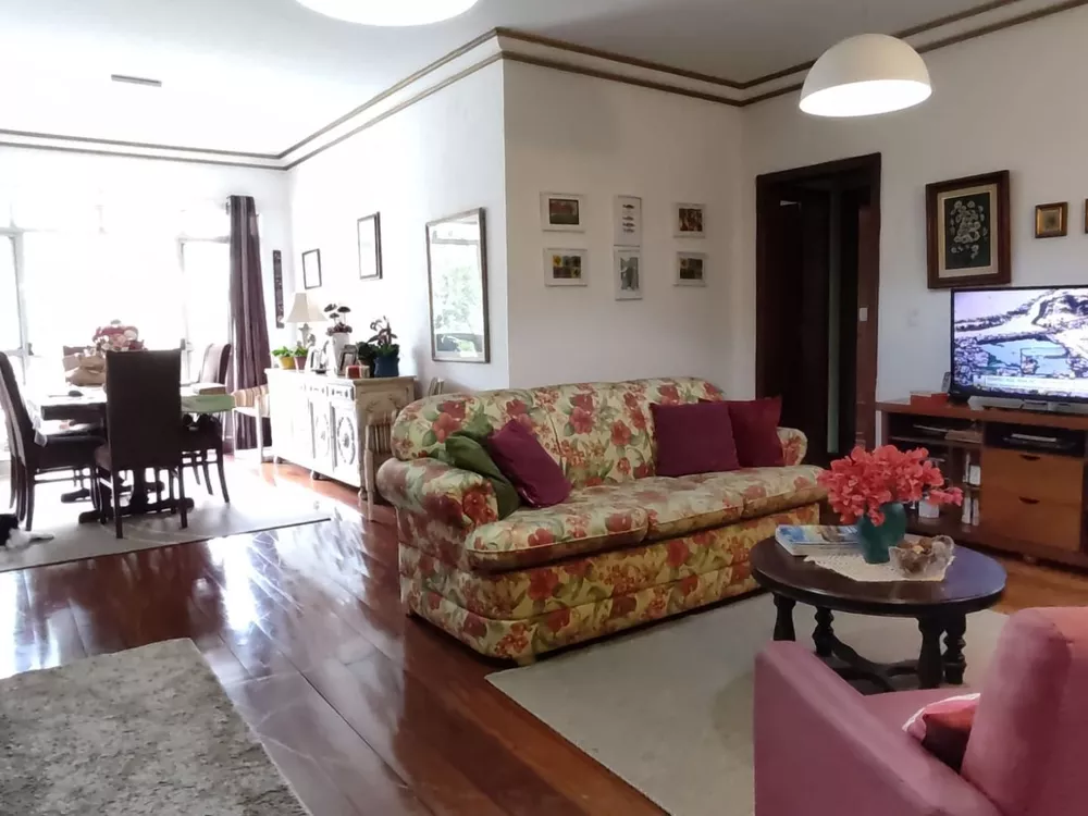 Apartamento, 3 quartos, 131 m² - Foto 39