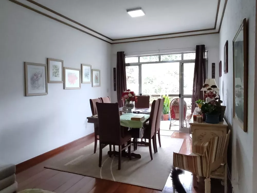 Apartamento, 3 quartos, 131 m² - Foto 51