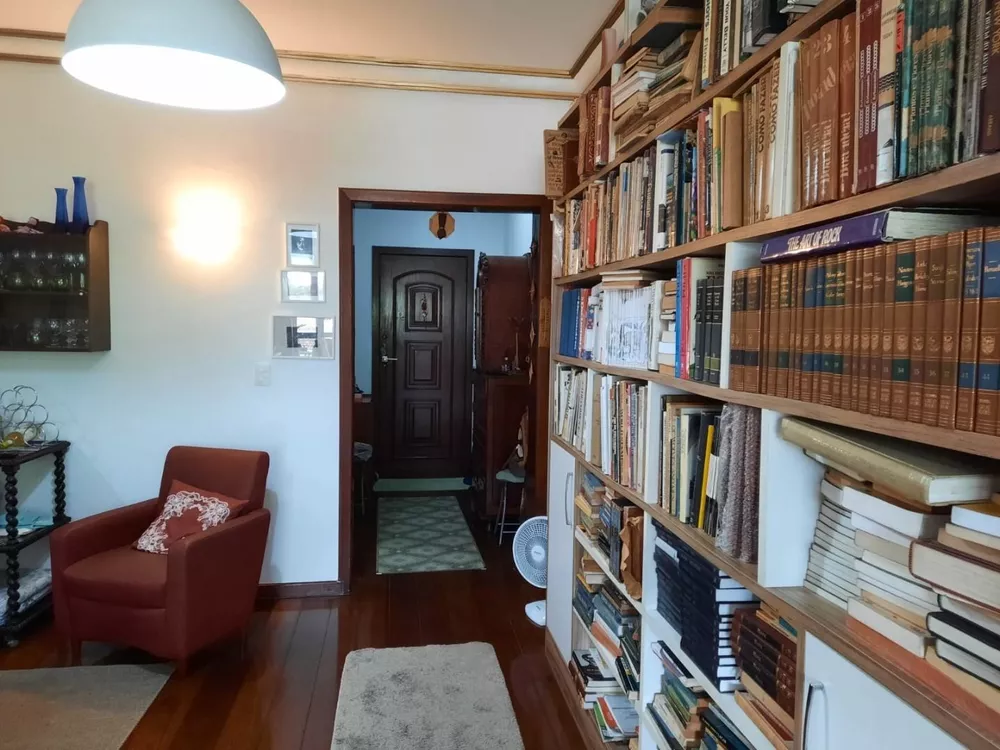 Apartamento, 3 quartos, 131 m² - Foto 24