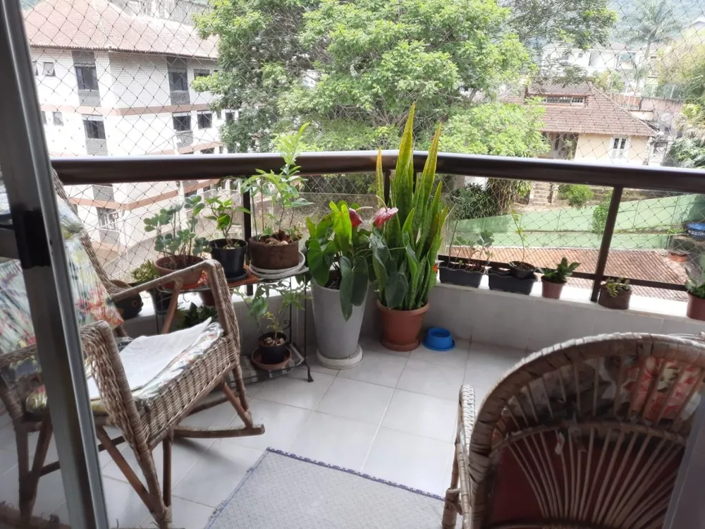 Apartamento, 3 quartos, 131 m² - Foto 4