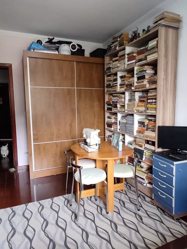 Apartamento, 3 quartos, 131 m² - Foto 29