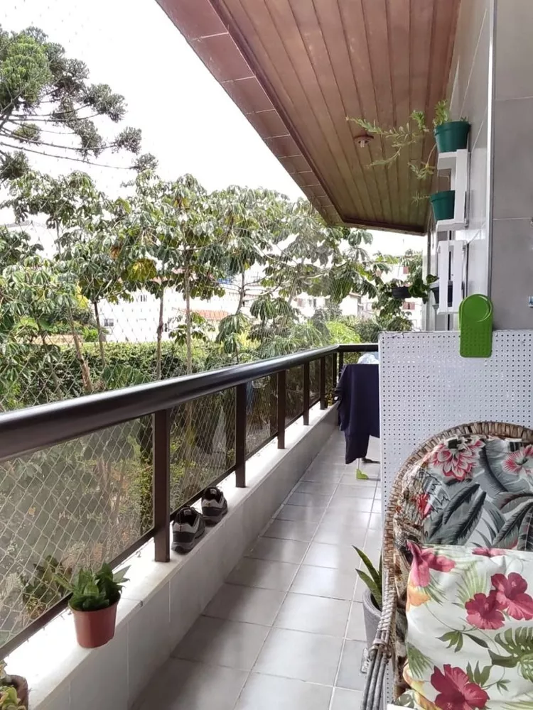 Apartamento, 3 quartos, 131 m² - Foto 16
