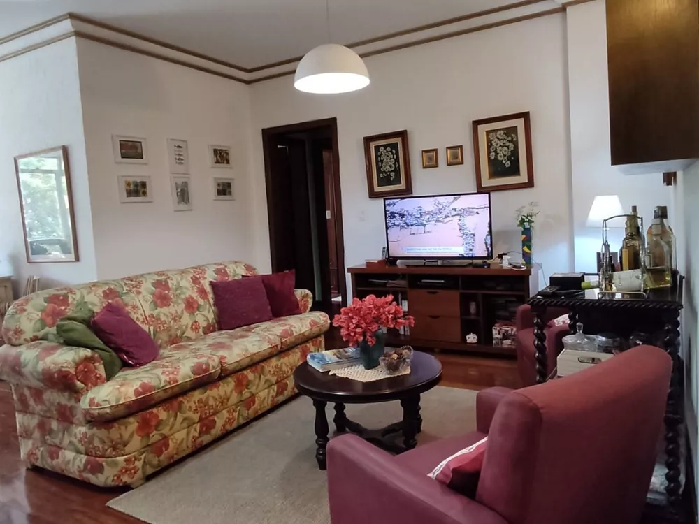 Apartamento, 3 quartos, 131 m² - Foto 17
