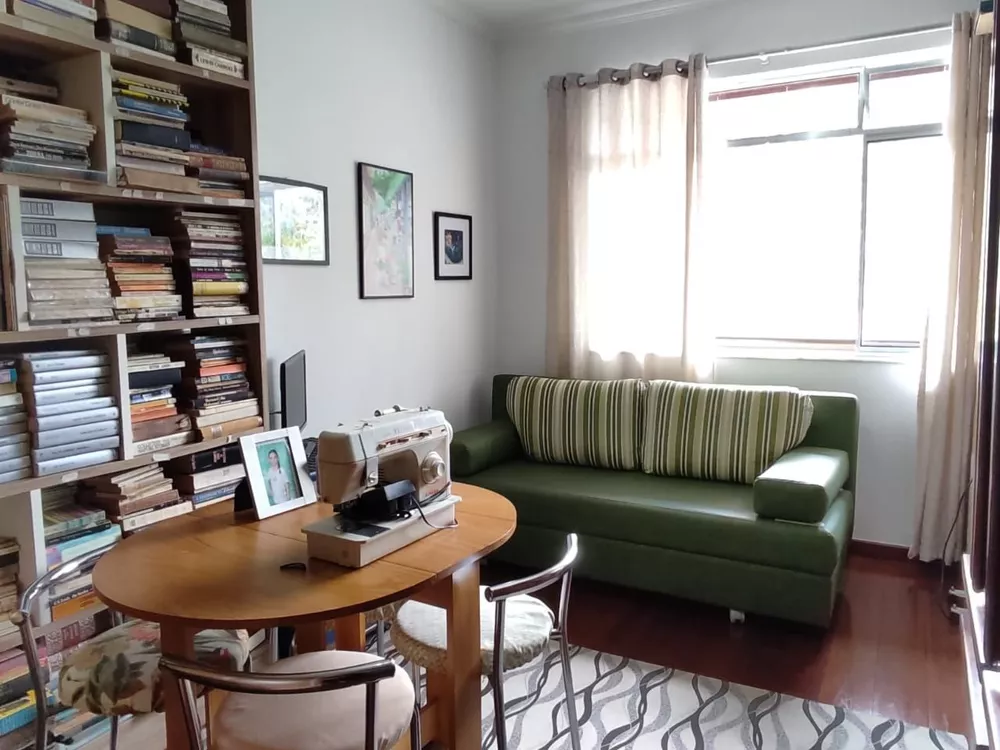 Apartamento, 3 quartos, 131 m² - Foto 26
