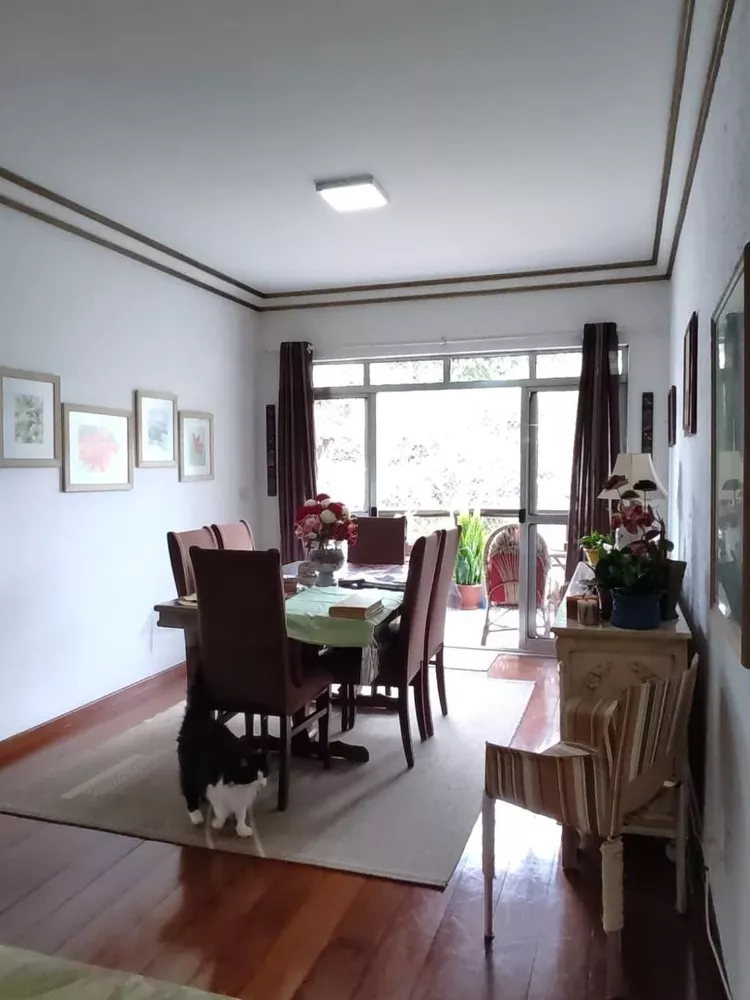 Apartamento, 3 quartos, 131 m² - Foto 10