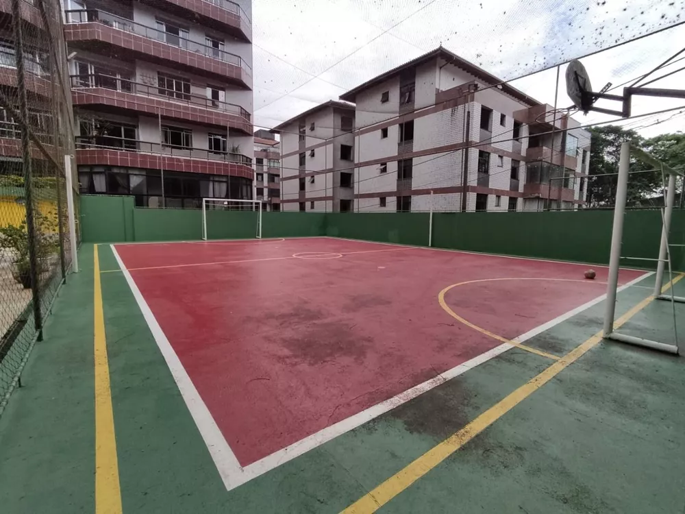 Apartamento, 3 quartos, 131 m² - Foto 7