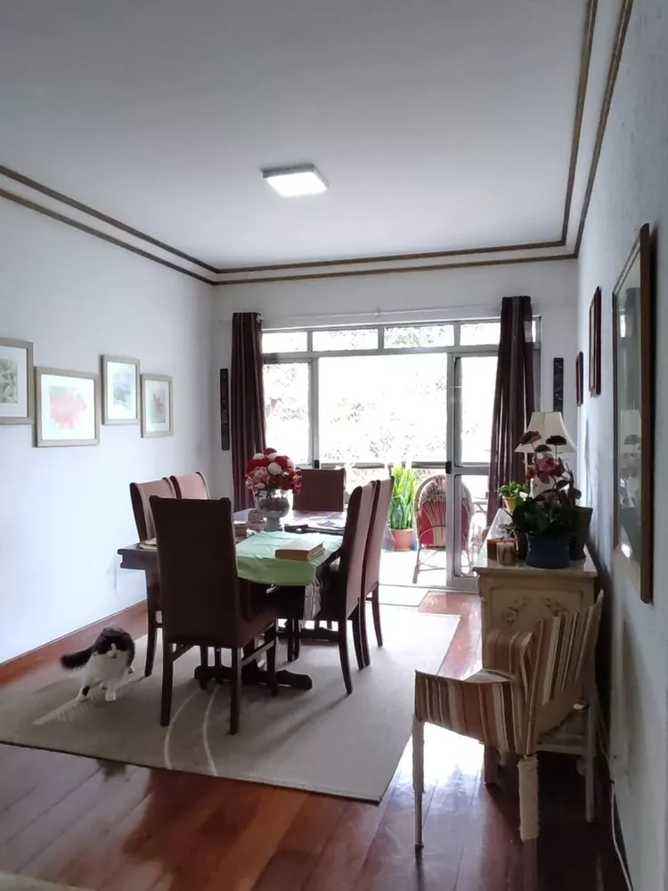 Apartamento, 3 quartos, 131 m² - Foto 14