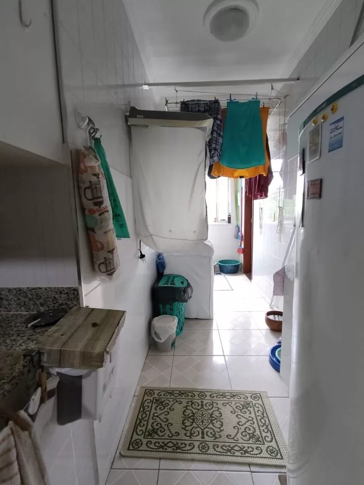 Apartamento, 3 quartos, 131 m² - Foto 8