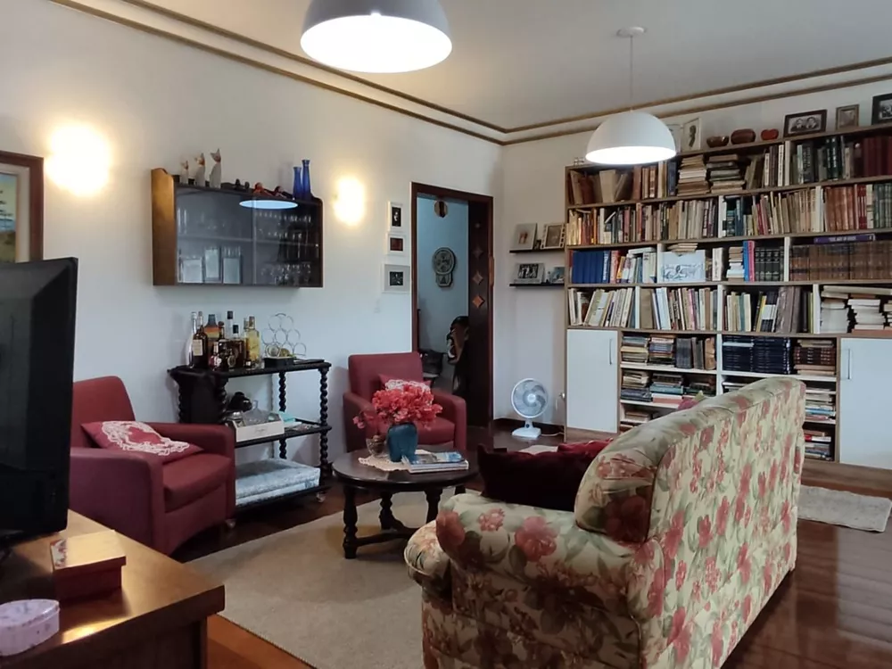 Apartamento, 3 quartos, 131 m² - Foto 41