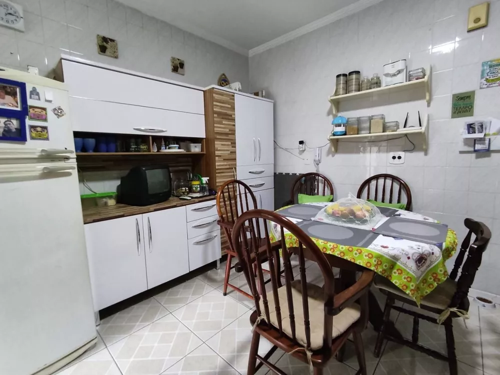 Apartamento, 3 quartos, 131 m² - Foto 1